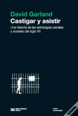 Capa do artigo Castigar Y Asistir