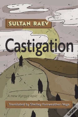 Capa do artigo Castigation