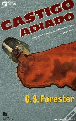 Capa do artigo Castigo Adiado