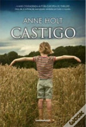 Capa do artigo Castigo