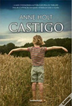 Capa do artigo Castigo