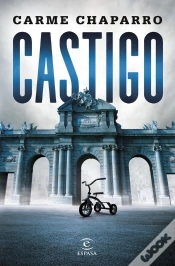 Capa do artigo Castigo