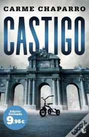 Capa do artigo Castigo