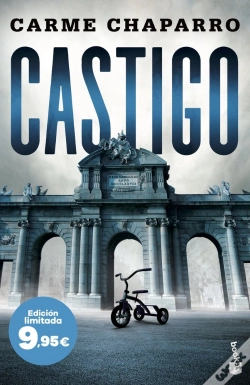 Capa do artigo Castigo