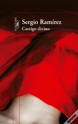 Capa do artigo Castigo Divino (Nueva Edición)