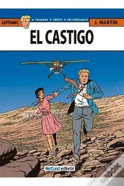 Capa do artigo Castigo, El