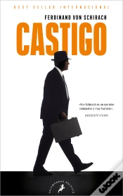 Capa do artigo Castigo