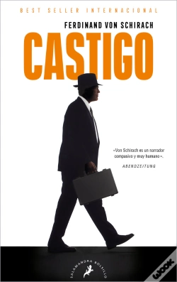 Capa do artigo Castigo