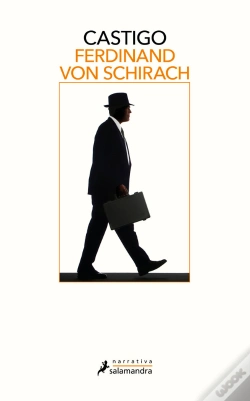 Capa do artigo Castigo