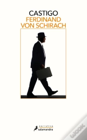 Capa do artigo Castigo