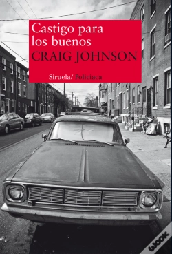 Capa do artigo Castigo Para Los Buenos