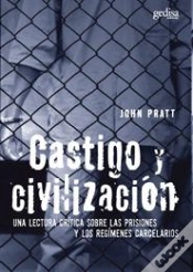 Capa do artigo Castigo Y Civilización