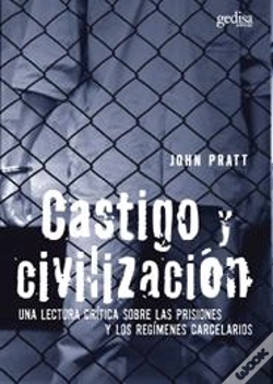 Capa do artigo Castigo Y Civilización