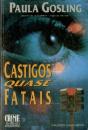 Castigos Quase Fatais - Preview