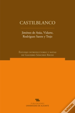 Capa do artigo Castilblanco