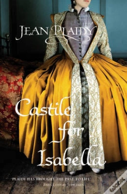 Capa do artigo Castile For Isabella