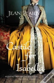 Capa do artigo Castile For Isabella