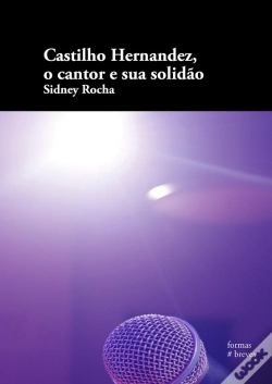 Capa do artigo Castilho Hernandez, O Cantor E Sua Solidão
