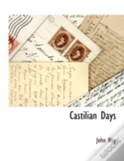 Capa do artigo Castilian Days