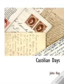 Capa do artigo Castilian Days