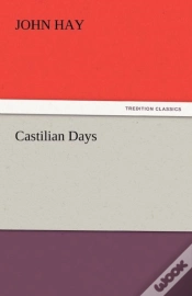 Capa do artigo Castilian Days