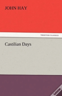 Capa do artigo Castilian Days