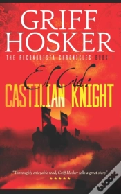 Capa do artigo Castilian Knight