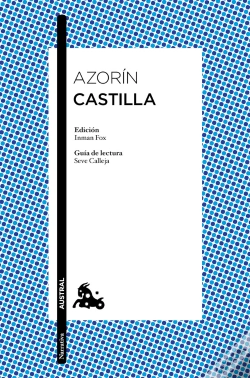 Capa do artigo Castilla