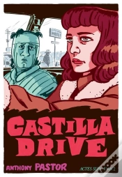 Capa do artigo Castilla Drive