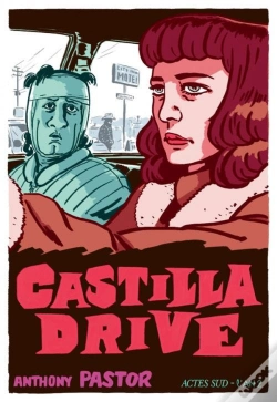 Capa do artigo Castilla Drive