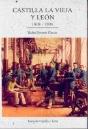 Castilla La Vieja Y Leon. 1808-1936. - Preview