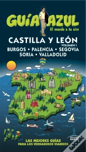 Capa do artigo Castilla León I