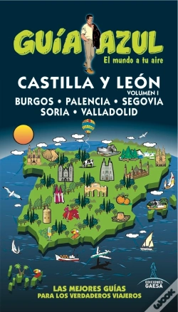 Capa do artigo Castilla León I