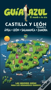 Capa do artigo Castilla León Ii