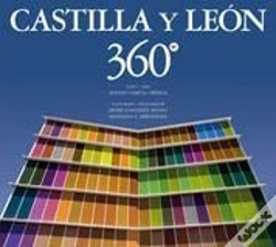 Capa do artigo Castilla Y Leon 360º