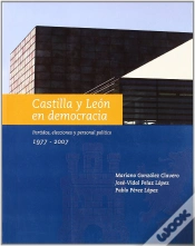 Capa do artigo Castilla Y León En Democracia