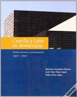 Capa do artigo Castilla Y León En Democracia