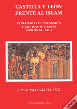 Capa do artigo Castilla Y León Frente Al Islam