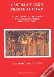 Capa do artigo Castilla Y León Frente Al Islam