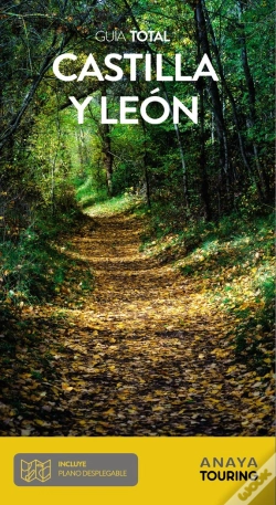 Capa do artigo Castilla Y León