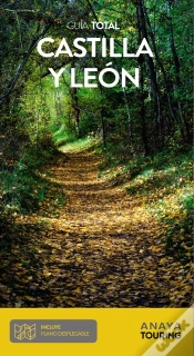 Capa do artigo Castilla Y León