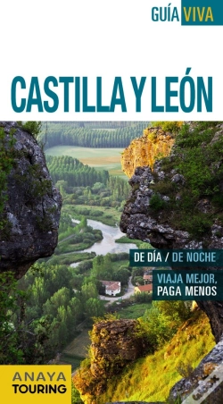 Capa do artigo Castilla Y Leon  