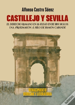 Capa do artigo Castillejo Y Sevilla
