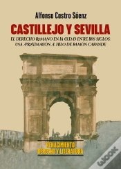 Capa do artigo Castillejo Y Sevilla