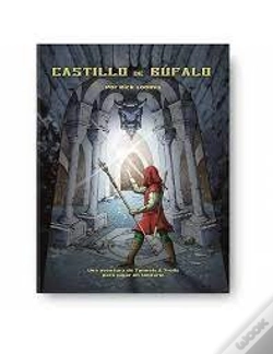 Capa do artigo Castillo De Búfalo