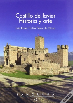 Capa do artigo Castillo De Javier