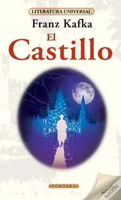 Capa do artigo Castillo, El