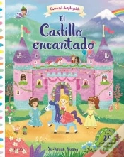Capa do artigo Castillo Encantado