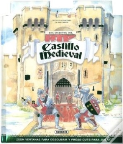 Capa do artigo Castillo Medieval