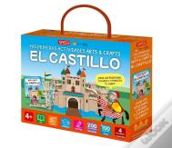 Castillo Oficio Del Arte